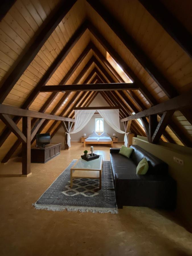 Gasthaus Holdermuehle Креглинген Экстерьер фото