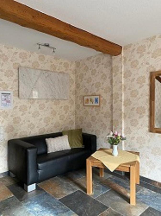Gasthaus Holdermuehle Креглинген Экстерьер фото