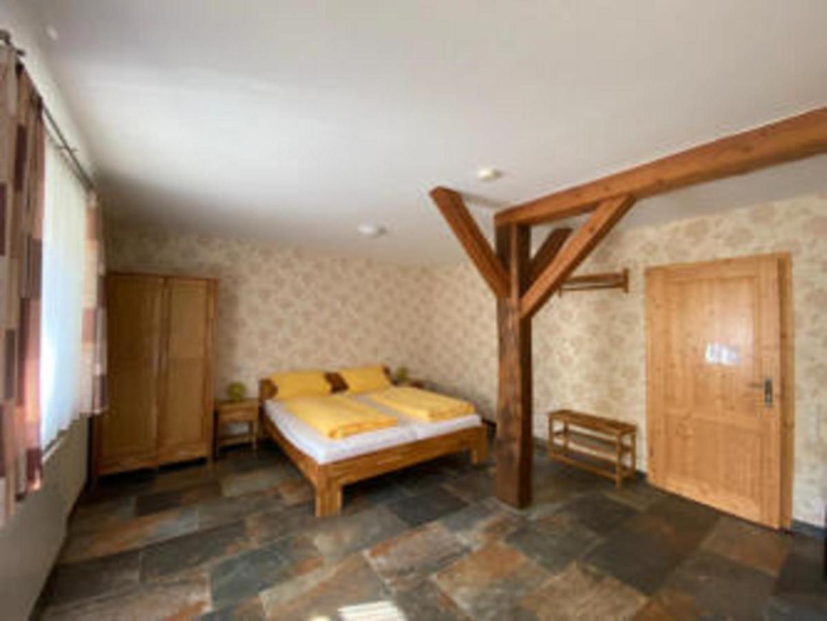 Gasthaus Holdermuehle Креглинген Экстерьер фото