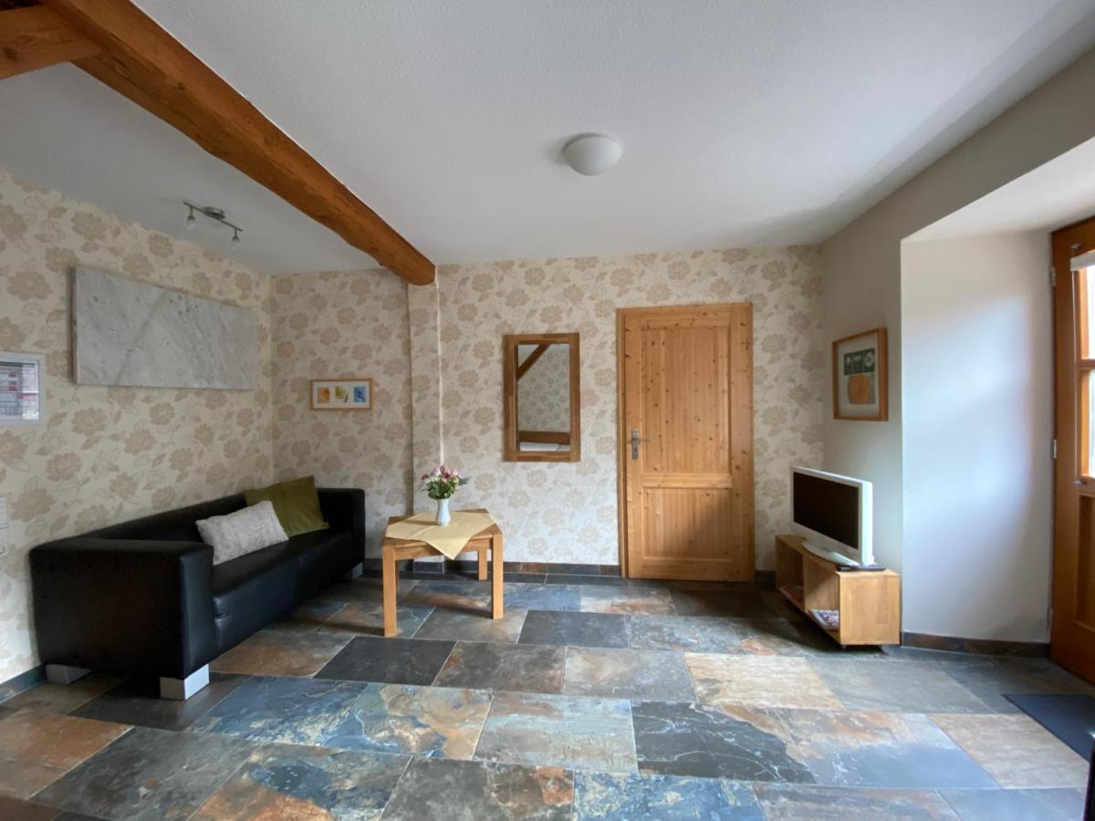 Gasthaus Holdermuehle Креглинген Экстерьер фото